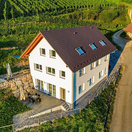Paradieshof Lautenbach Exteriér fotografie