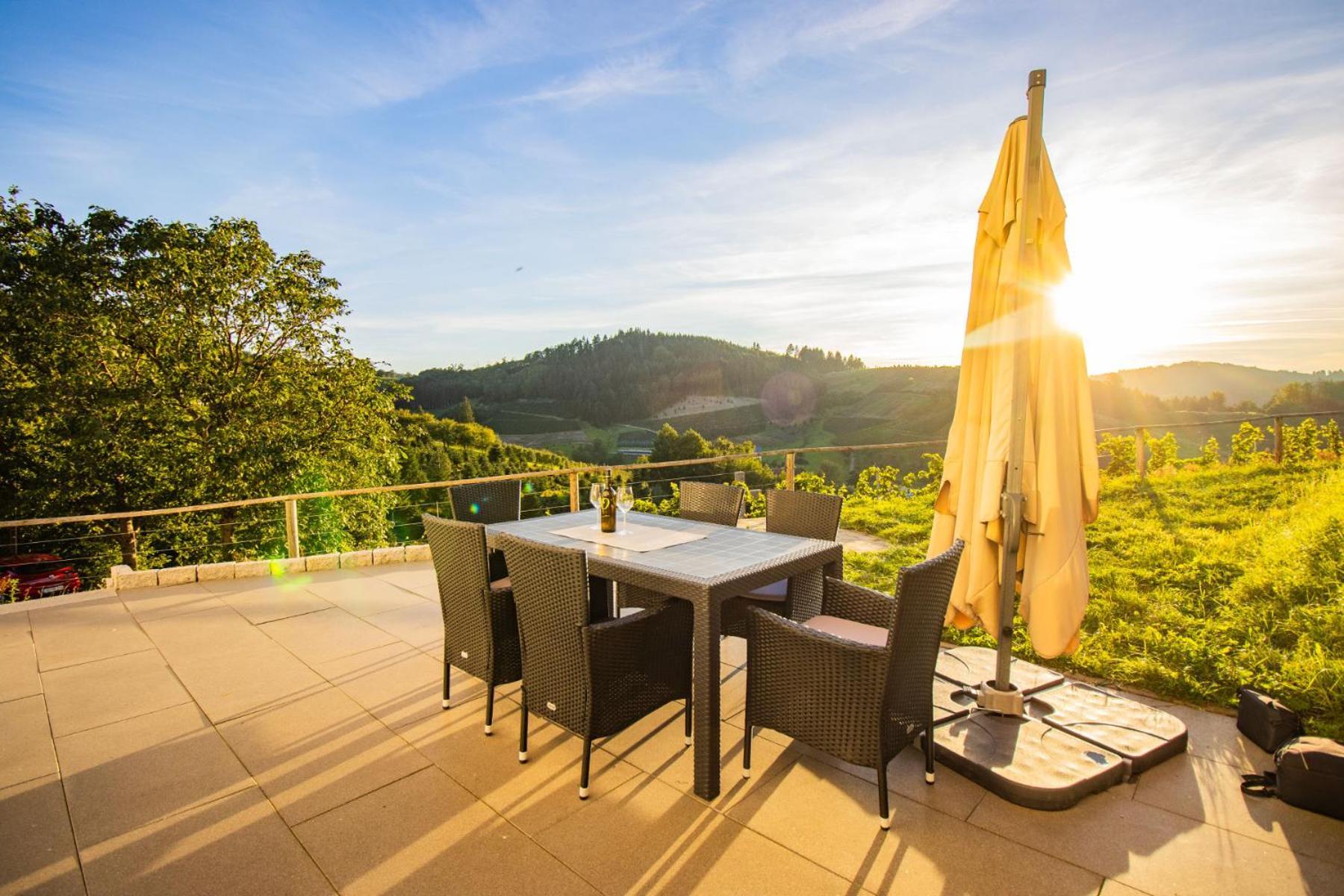 Paradieshof Lautenbach Exteriér fotografie
