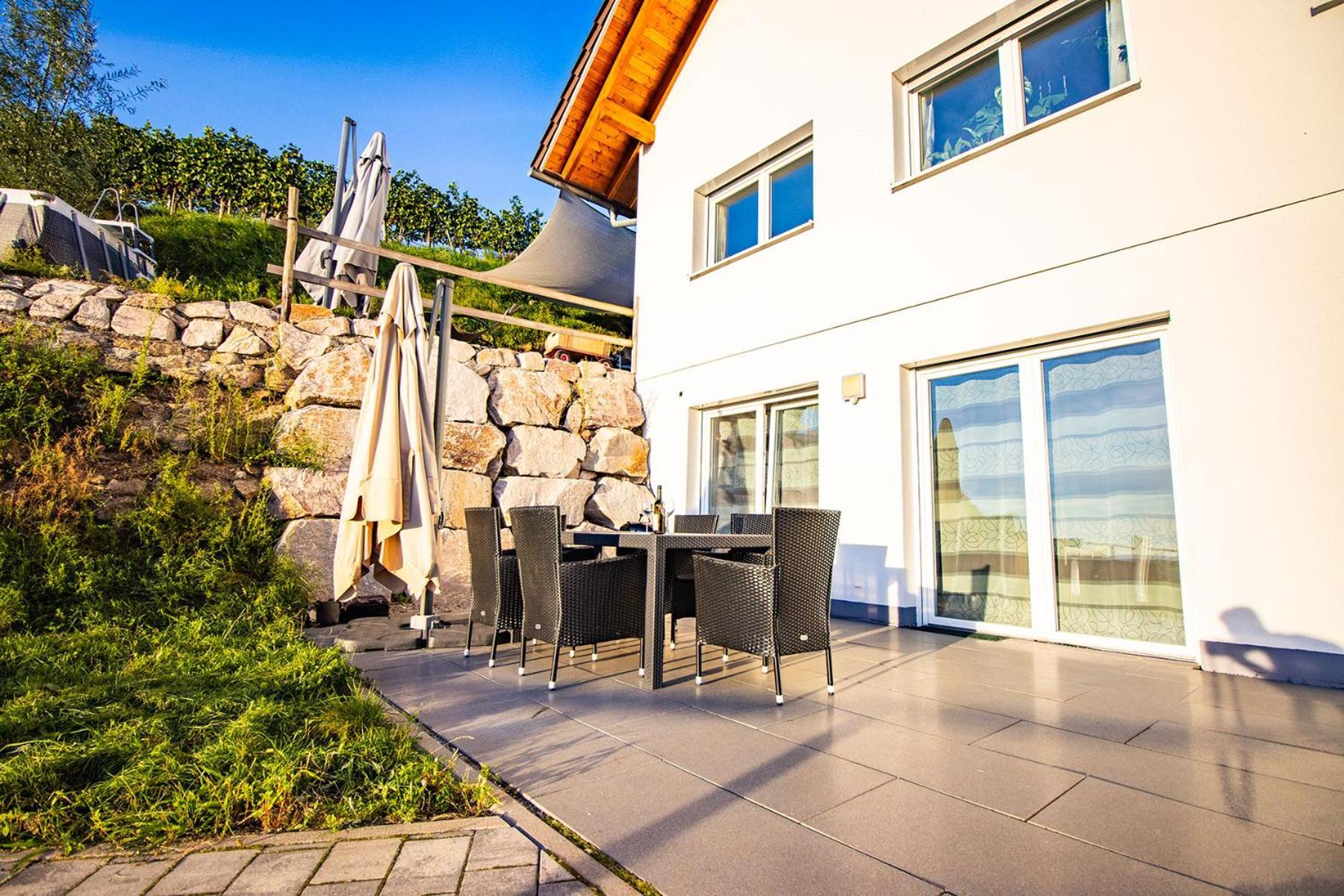 Paradieshof Lautenbach Exteriér fotografie