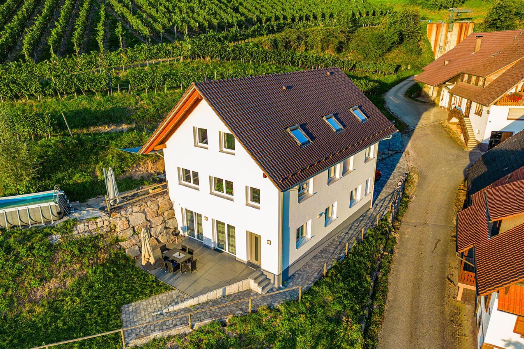 Paradieshof Lautenbach Exteriér fotografie